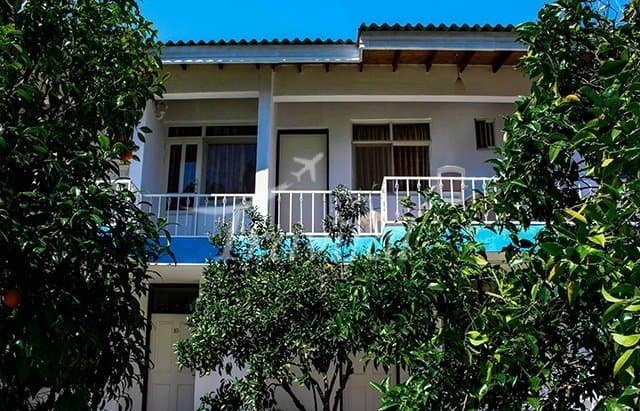 Zibakenar Complex Tourist Stay – Bandar Anzali - view 1