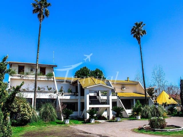 Zibakenar Complex Tourist Stay – Bandar Anzali - view 2