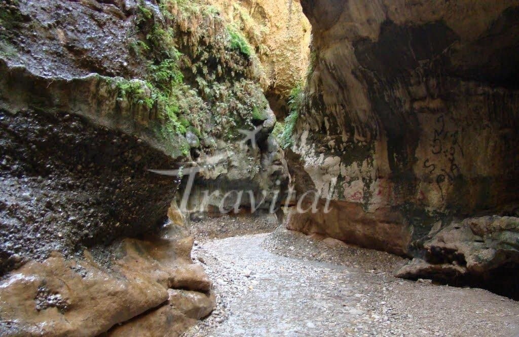 Zinehgan Cave – Mehran - view 2