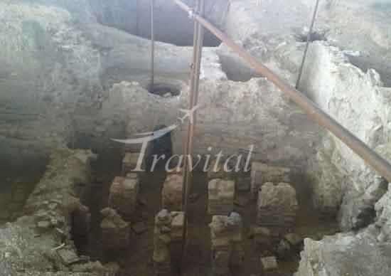 Zolf Abad Archaeological City