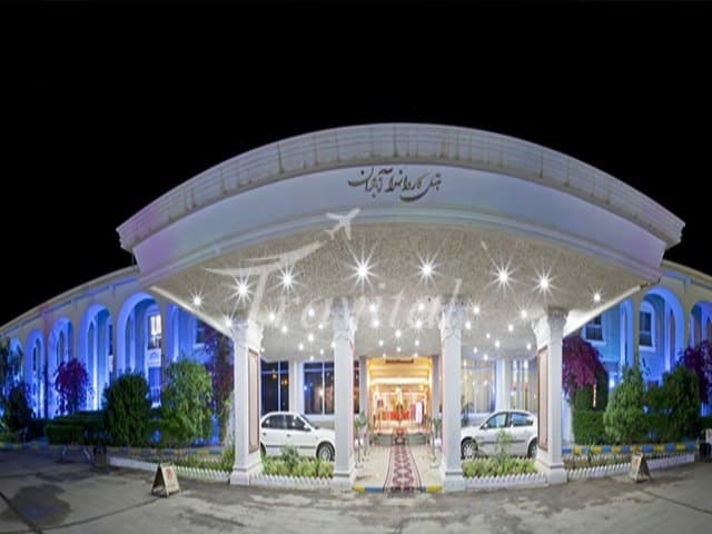 Pars Caravanserai Hotel – Abadan - view 1