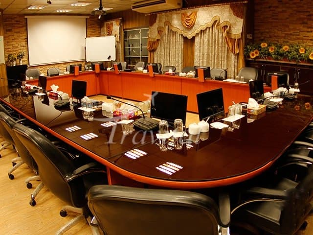 Neyshekar Hotel – Ahvaz - view 3