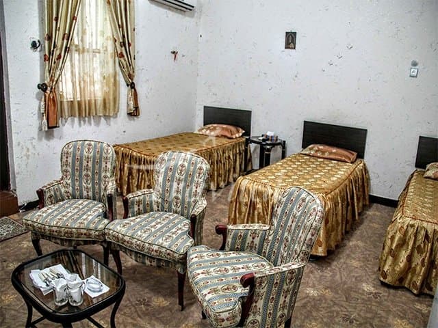 Baghe Moein Guesthouse – Ahvaz - view 3