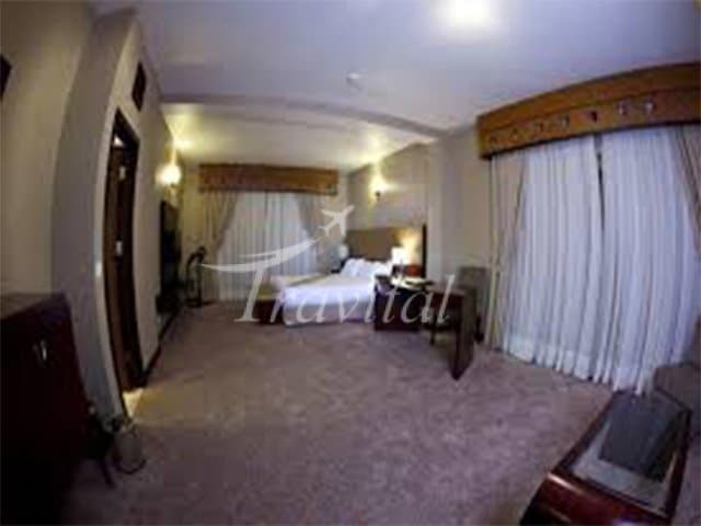 Hedie Apartment Hotel – Ahvaz - view 1