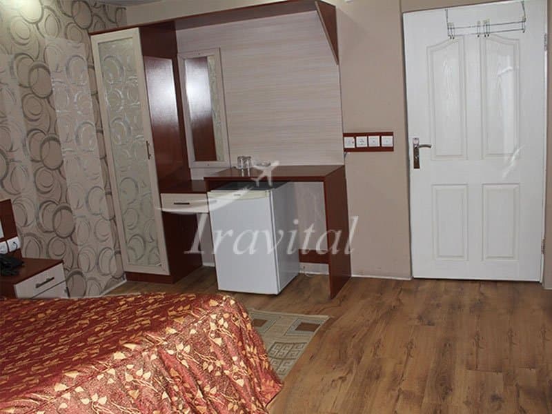 Iran Hotel – Ahvaz - view 2