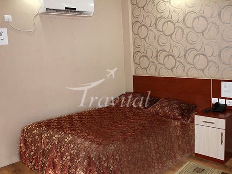 Iran Hotel – Ahvaz - view 3