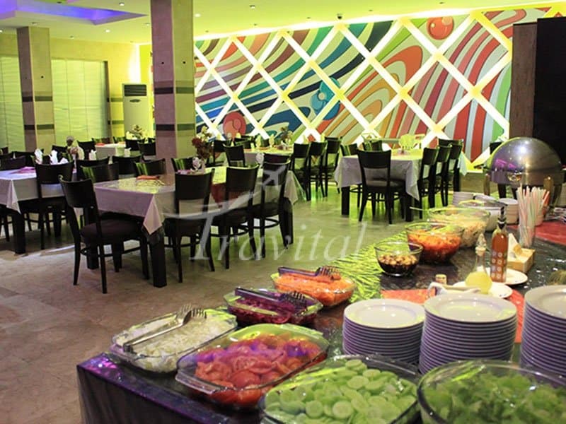 Iran Hotel – Ahvaz - view 4