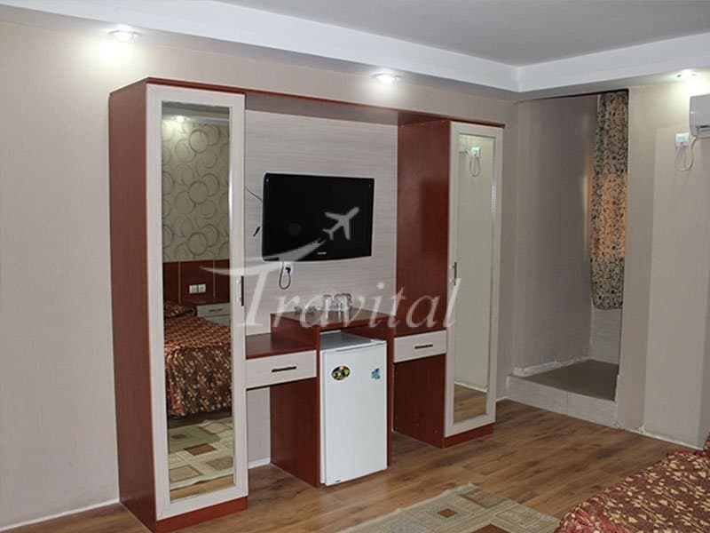 Iran Hotel – Ahvaz - view 5