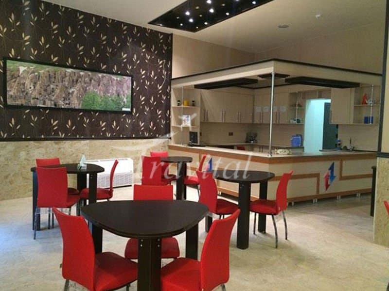 Iranika (Mehr Asl) Apartment Hotel – Ahvaz - view 1