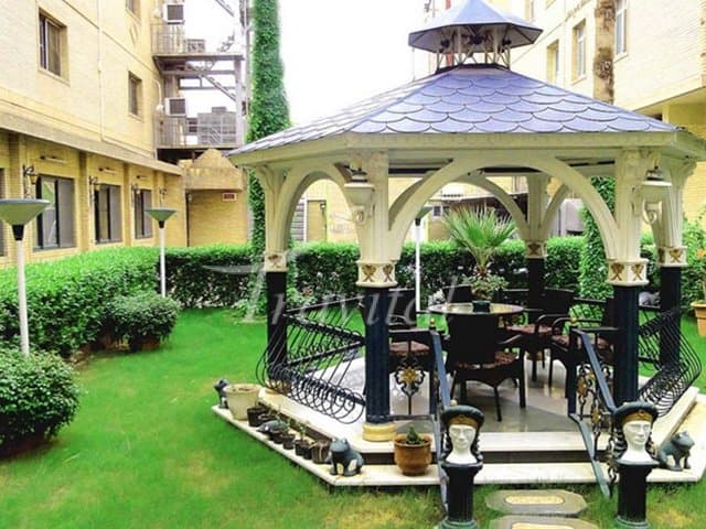 Oxin Hotel – Ahvaz - view 3