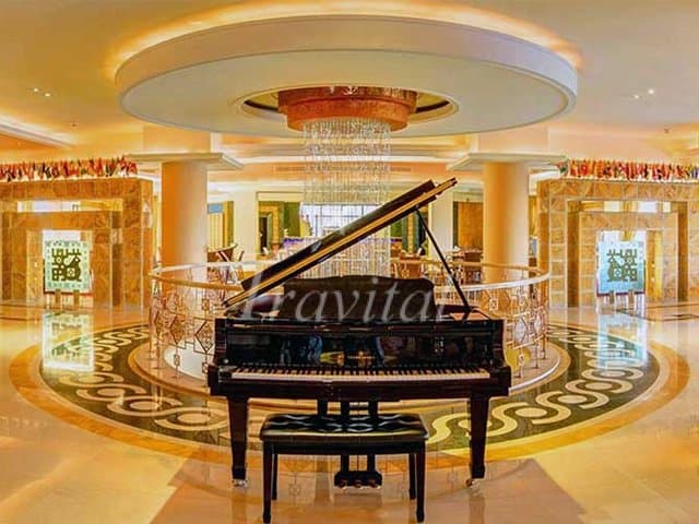 Amirkabir Hotel – Arak - view 4