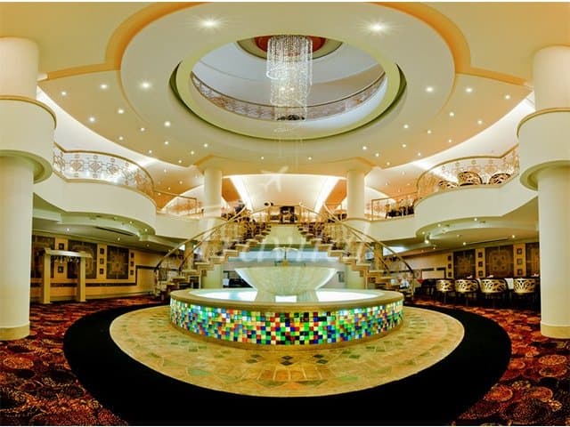 Amirkabir Hotel – Arak - view 3