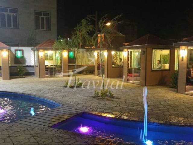 Payam International Hotel – Arak - view 3