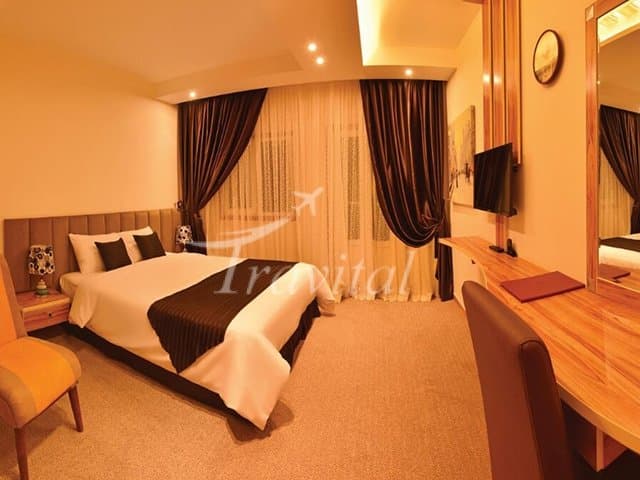 Payam International Hotel – Arak - view 4