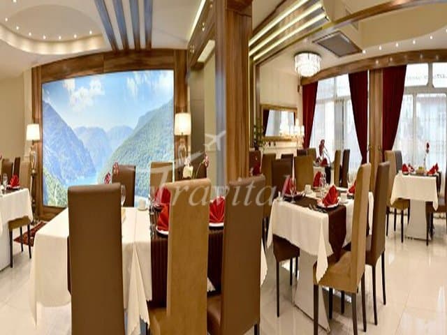 Payam International Hotel – Arak - view 5