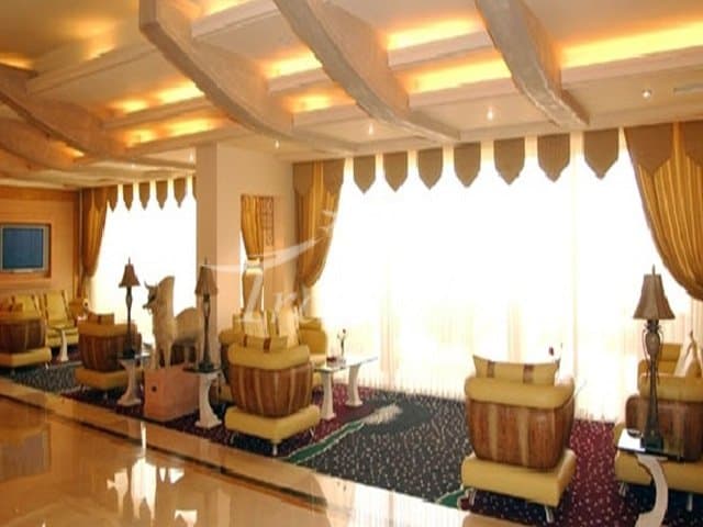 Zagros Hotel – Arak - view 2