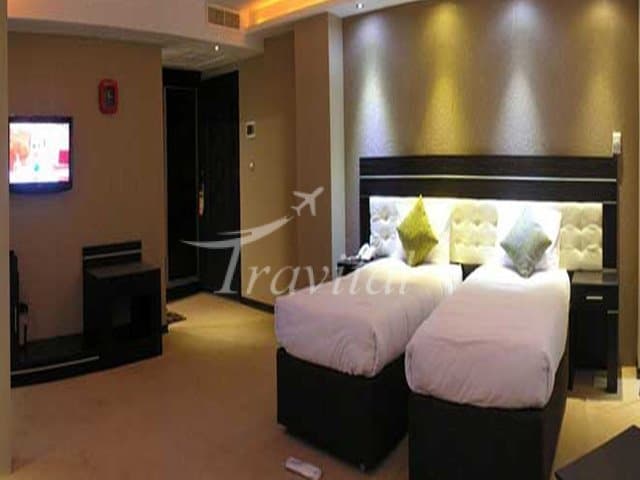 Zagros Hotel – Arak - view 3