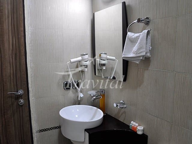 Jahangardi Hotel – Dezful - view 1