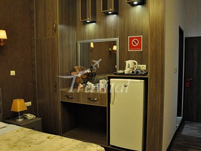 Jahangardi Hotel – Dezful - view 2