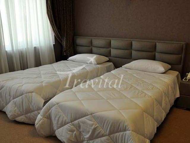 Jahangardi Hotel – Dezful - view 3