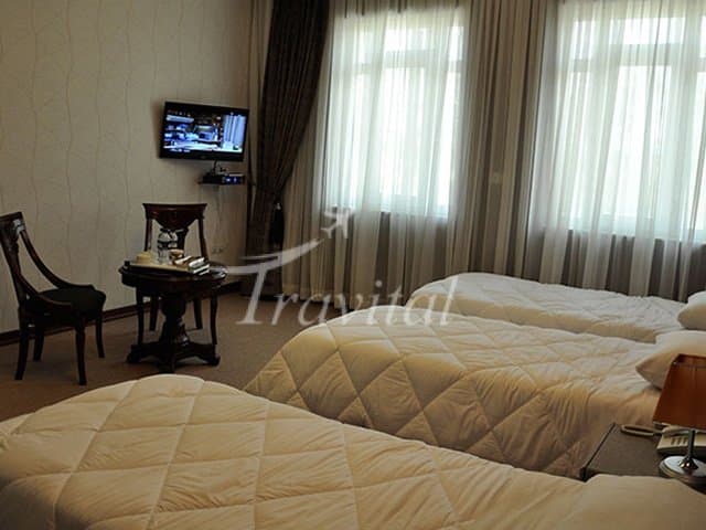 Jahangardi Hotel – Dezful - view 4