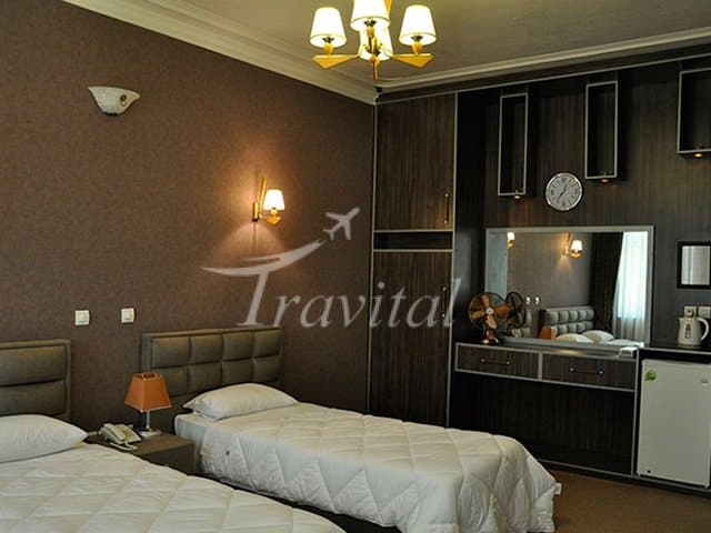 Jahangardi Hotel – Dezful - view 5