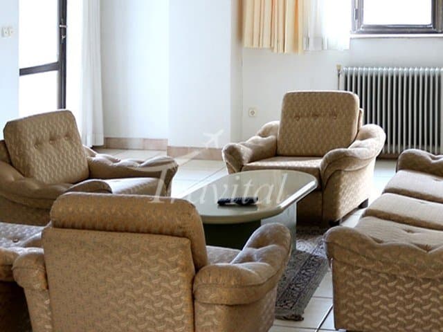 Gajereh Hotel – Dizin