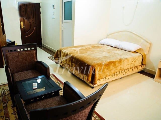 Diana Hotel – Qeshm - view 3
