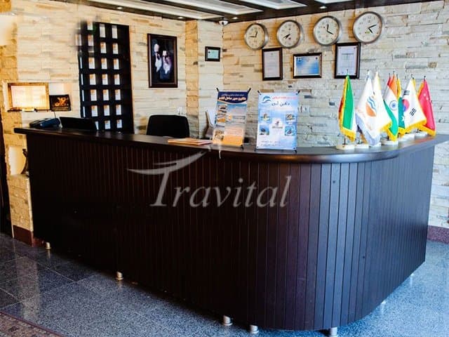 Diana Hotel – Qeshm - view 4