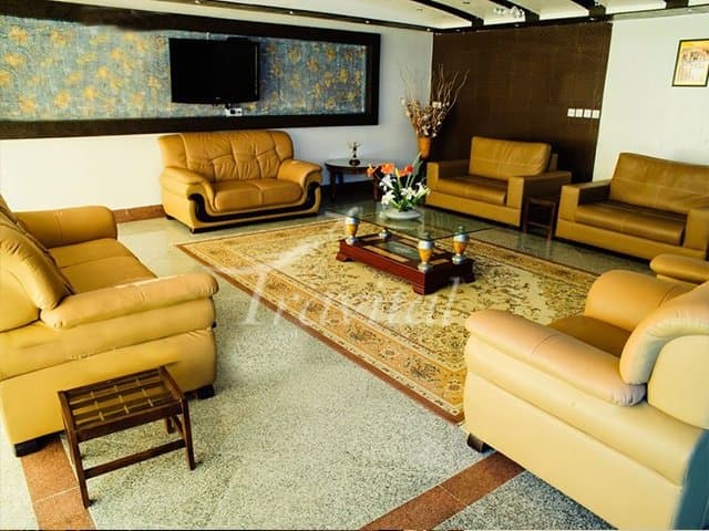 Diana Hotel – Qeshm - view 5