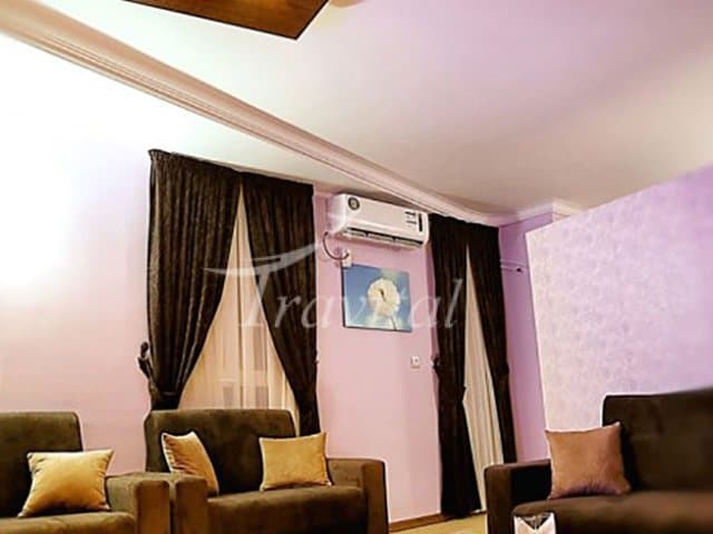 Kimia 4 Hotel – Qeshm - view 2