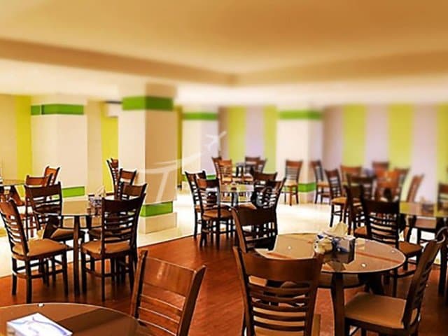 Kimia 4 Hotel – Qeshm - view 3
