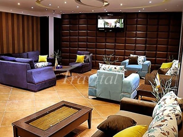 Kimia 4 Hotel – Qeshm - view 5