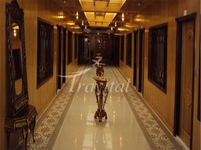 Safir Hotel – Qeshm - view 2