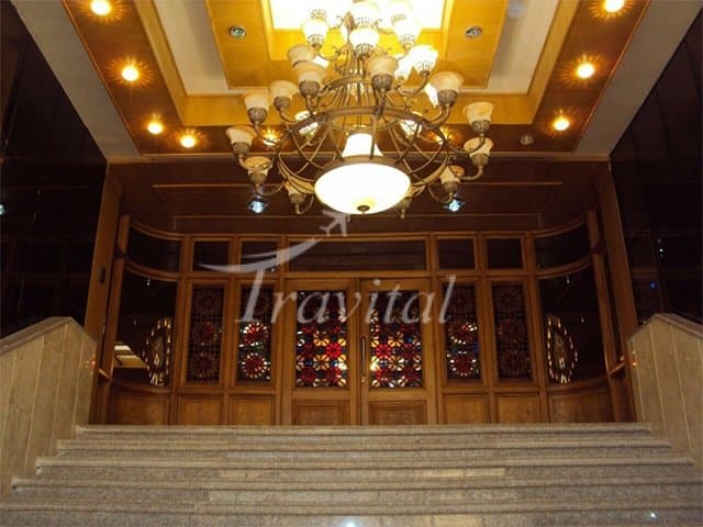 Safir Hotel – Qeshm - view 3