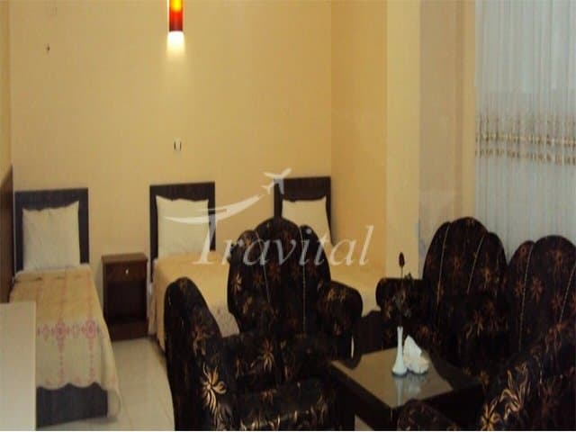 Safir Hotel – Qeshm - view 4