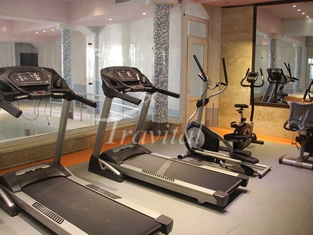 Baba Taher Hotel – Hamedan - view 4