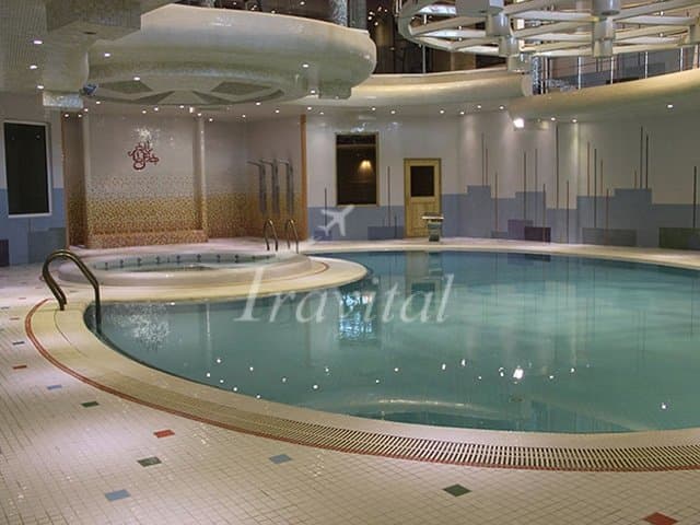 Baba Taher Hotel – Hamedan - view 5
