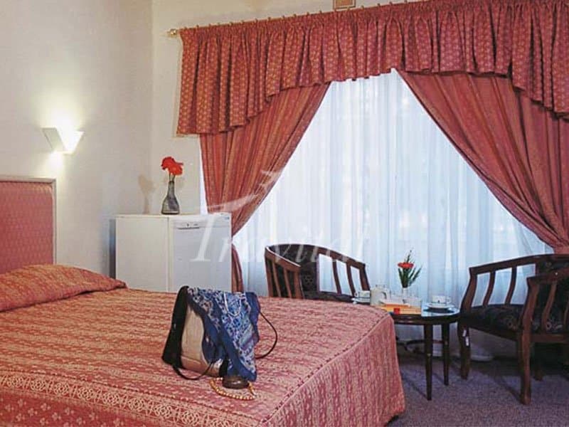 Buali Hotel – Hamedan - view 2