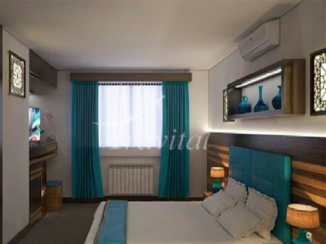 Buali Hotel – Hamedan - view 5