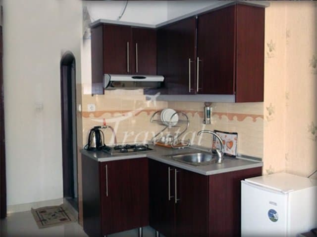 Ava Hotel – Isfahan - view 2