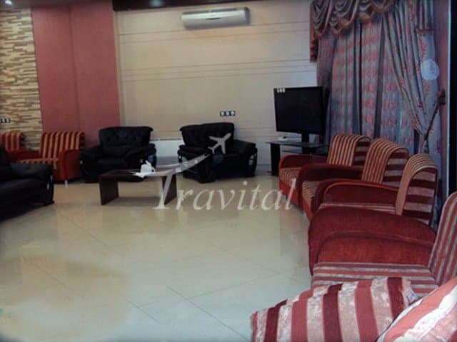 Ava Hotel – Isfahan - view 4