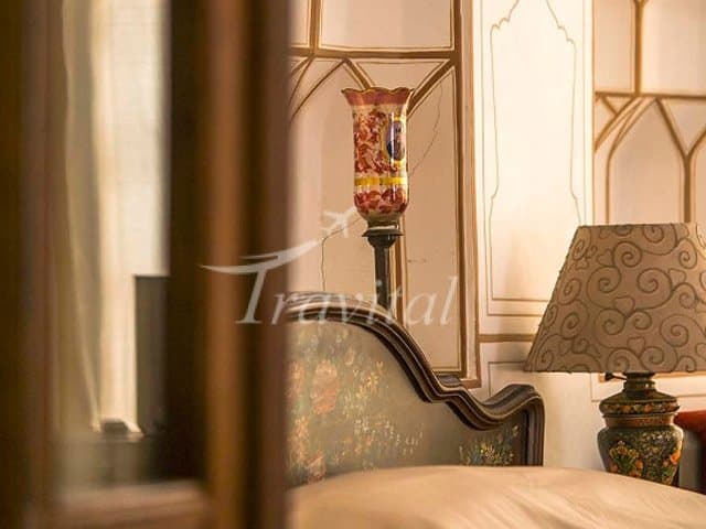Bekhradi Traditional Hotel – Isfahan - view 3