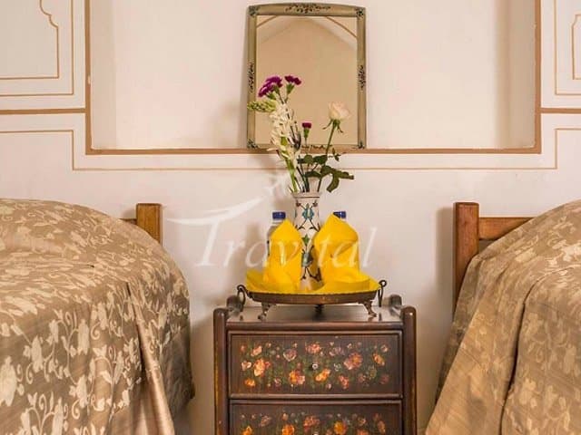Bekhradi Traditional Hotel – Isfahan - view 4