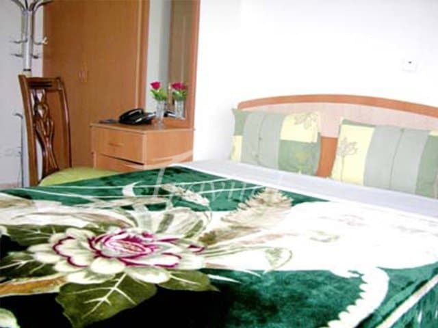 Ghasr Apartment Hotel – Isfahan - view 1