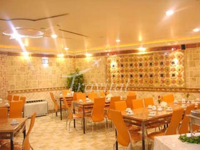 Ghasr Apartment Hotel – Isfahan - view 2
