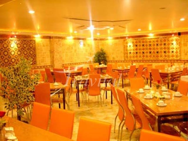 Ghasr Apartment Hotel – Isfahan - view 3