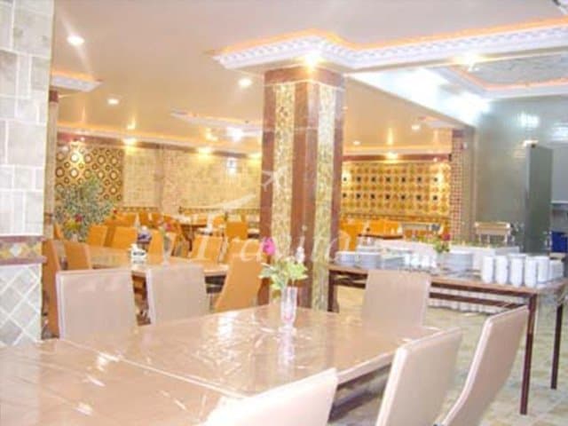 Ghasr Apartment Hotel – Isfahan - view 4
