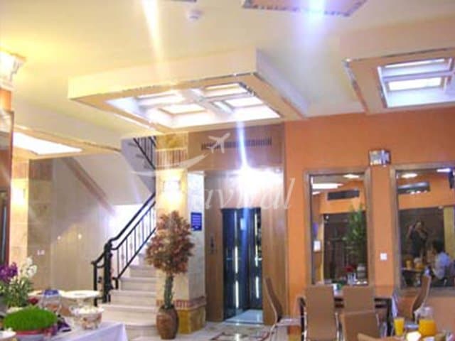 Ghasr Apartment Hotel – Isfahan - view 5