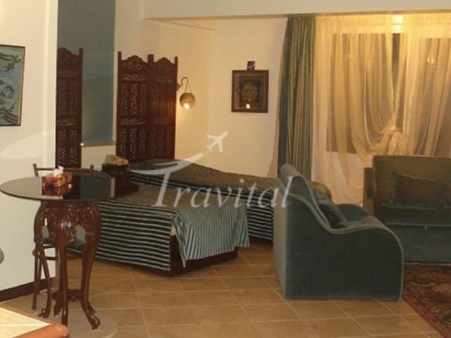 khatoon Apartment Hotel – Isfahan - view 1